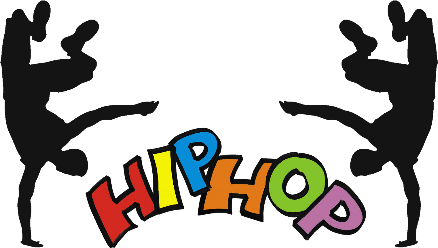 Hip Hop - Hip Hop (1600x895)