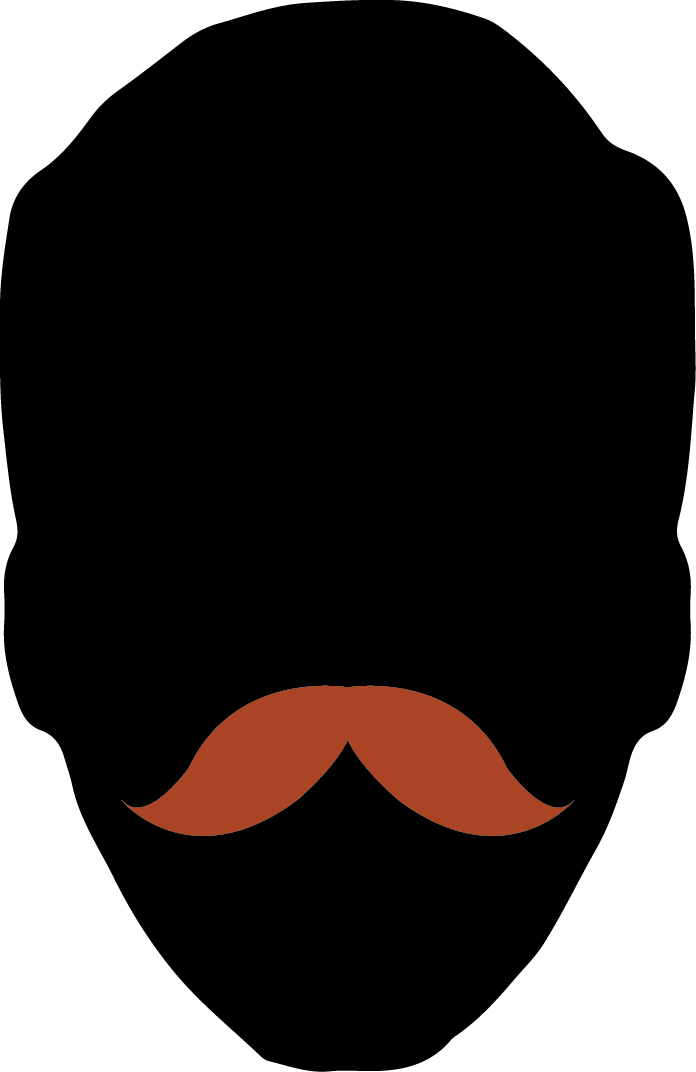Moustache Categories - Instagram (696x1072)
