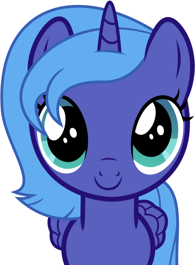 Twilight Sparkle Princess Luna Rarity Pinkie Pie Pony - Cuteness (775x1031)