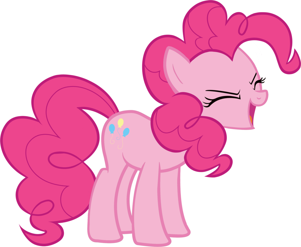 Pinkie Pie Yay By Pinkiepiemike Pinkie Pie Yay By Pinkiepiemike - My Little Pony Yay Pinkie Pie (1024x843)