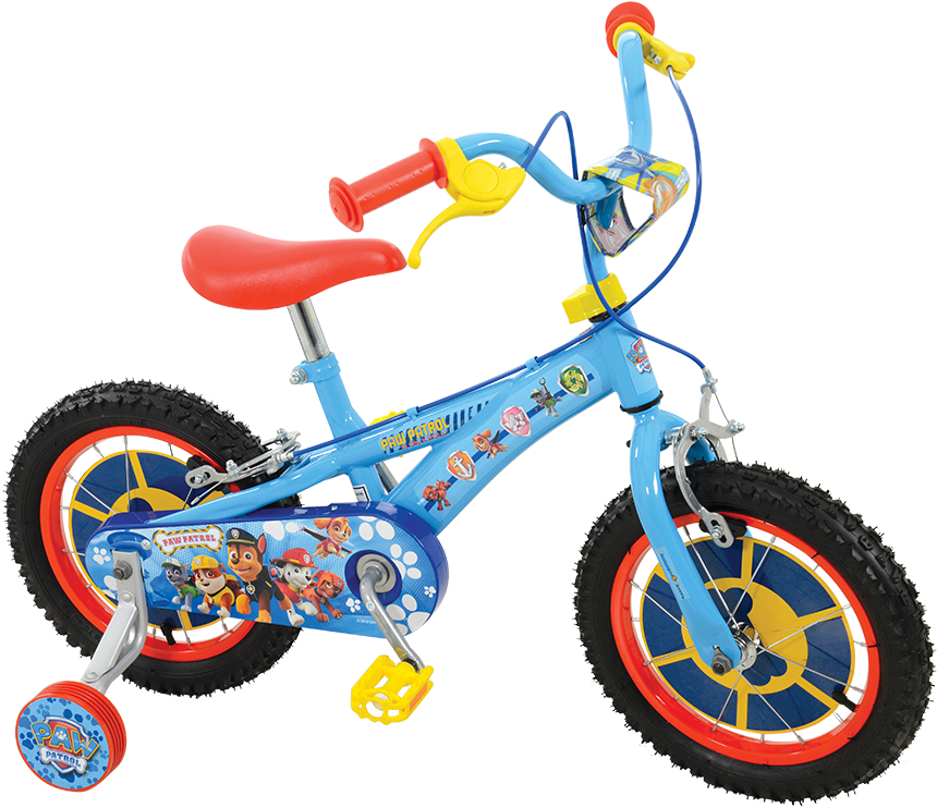 14” Bike - Bmx Bike (900x944)