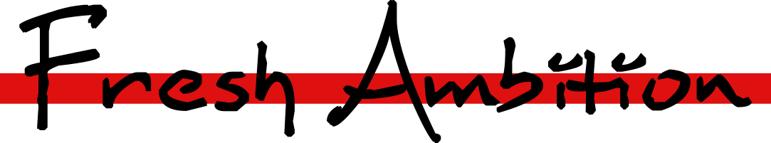 So Head Over To Fresh-ambition - So Head Over To Fresh-ambition (1083x201)