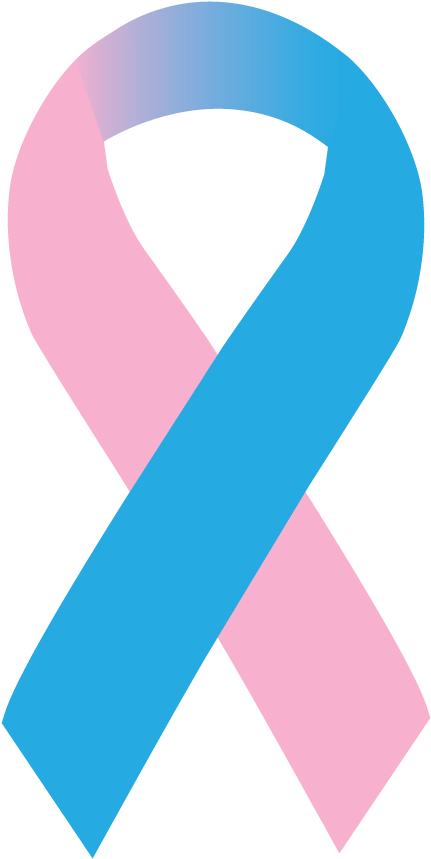 Very Close Friends And Family Members - Infertility Awareness Ribbon Color (900x900)
