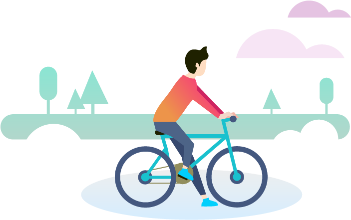 Startcycling - Hybrid Bicycle (721x458)