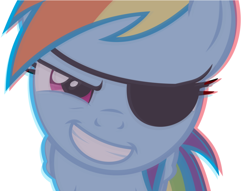 Rainbow Dash Twilight Sparkle My Little Pony - Rainbow Dash Steam Avatar (1024x640)