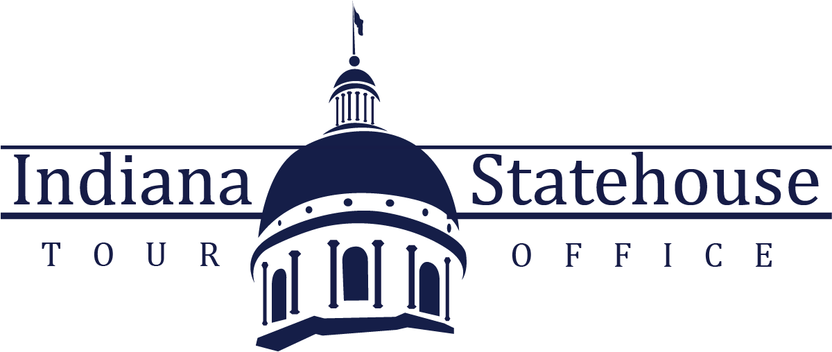 Ind Sw 6 18 - Indiana Statehouse Clip Art (1214x520)