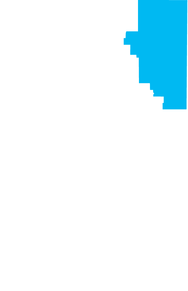 United States Congress - Indiana State Outline Png (598x928)