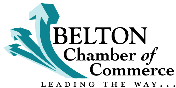 Belton Chamber Member Business Outreach Class - Belton Chamber Of Commerce (600x317)