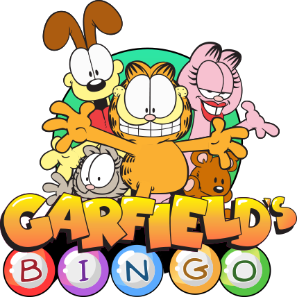 Garfield (428x428)