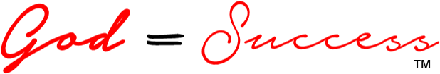 God Equals Success - Iluminação (766x265)