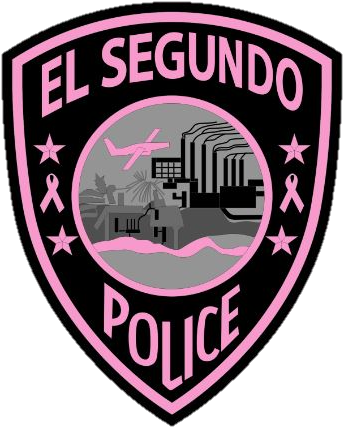 El Segundo Pd - El Segundo (498x436)