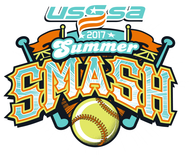 Summer 6 Game Smash Highlights - Illustration (750x519)