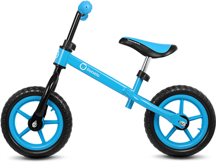 Lionelo Rowerek Biegowy (450x700)