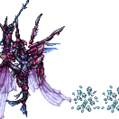 Final Fantasy Video Game Sales Wiki Fandom Powered - Scions Of The Seventh Dawn Symbol (480x480)