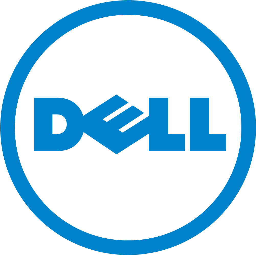 Dell Logo 2014 Png (2272x1704)
