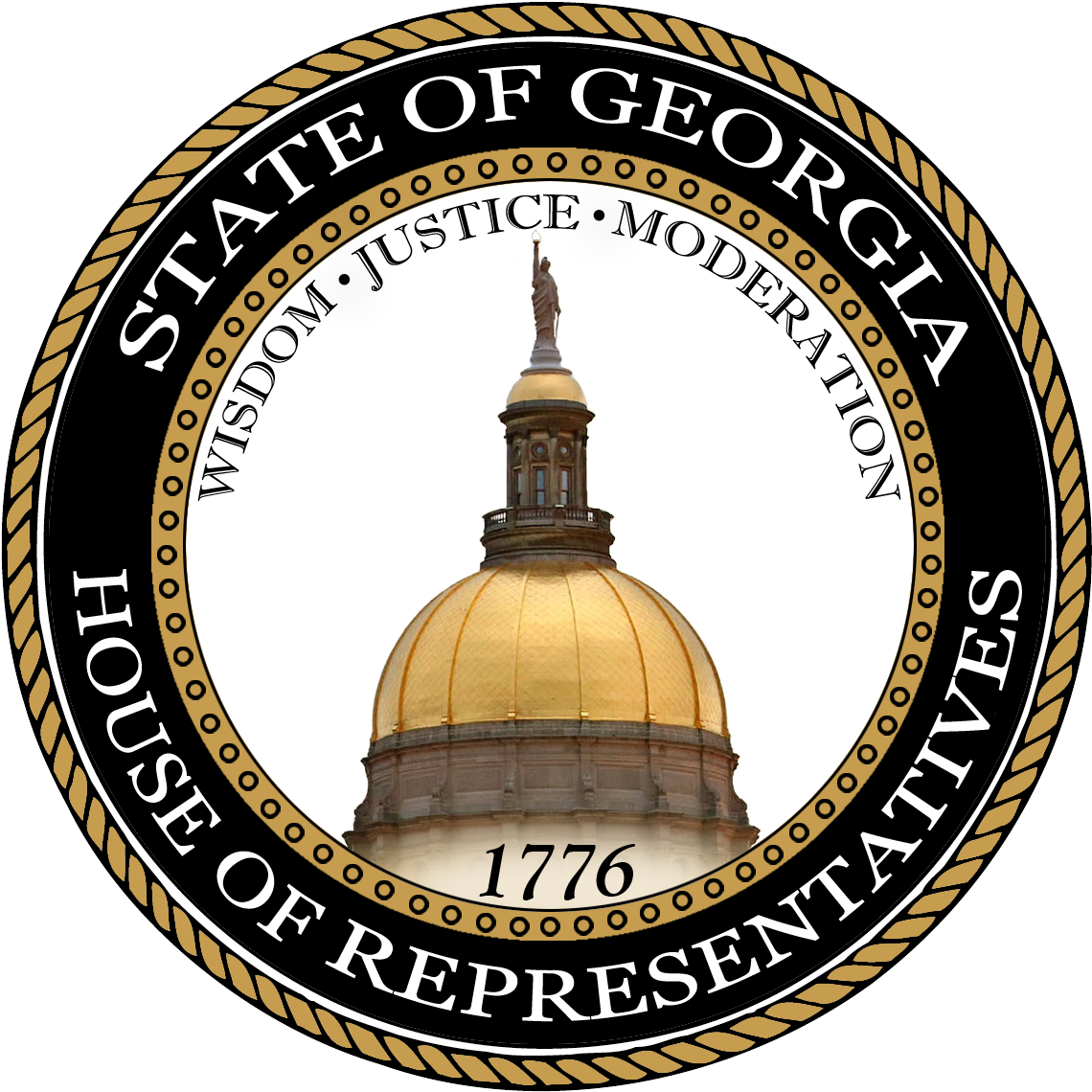 Georgia State Capitol (1445x1445)