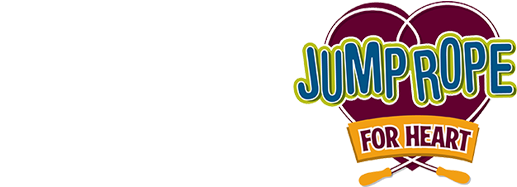 Jump Rope For The Heart - Jump Rope For Heart (810x256)