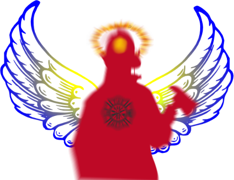 Picture - Angel Wings (464x357)