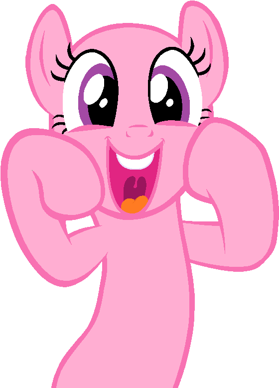 Drugzrbad 285 34 My Little Pony Base - My Little Pony Vestir (604x782)