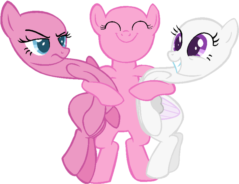Mlp Base 22 Huuuuuuuuuuuuuuuuuuuugs By Sakyas-bases - My Little Pony: Friendship Is Magic (1024x733)