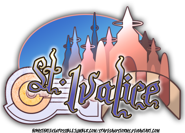 [ff Tactics Advance] St - Ivalice (640x480)
