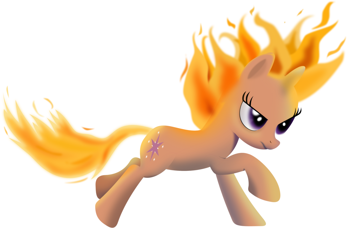 Fire Twilight By Tgolyi Fire Twilight By Tgolyi - Twilight Sparkle (1600x1078)