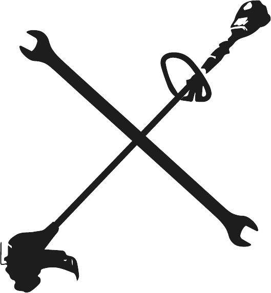 Wacker Wrench X - Wrench (529x573)