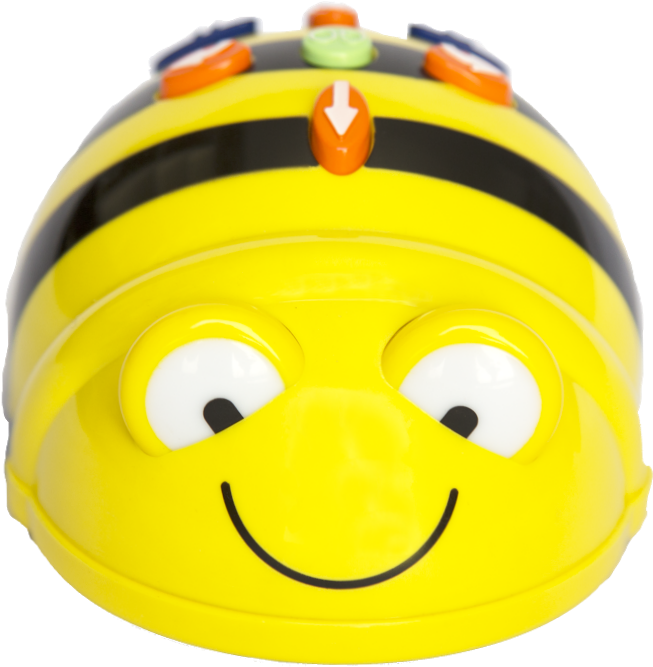 Bee-bot - Bee Bot (685x685)