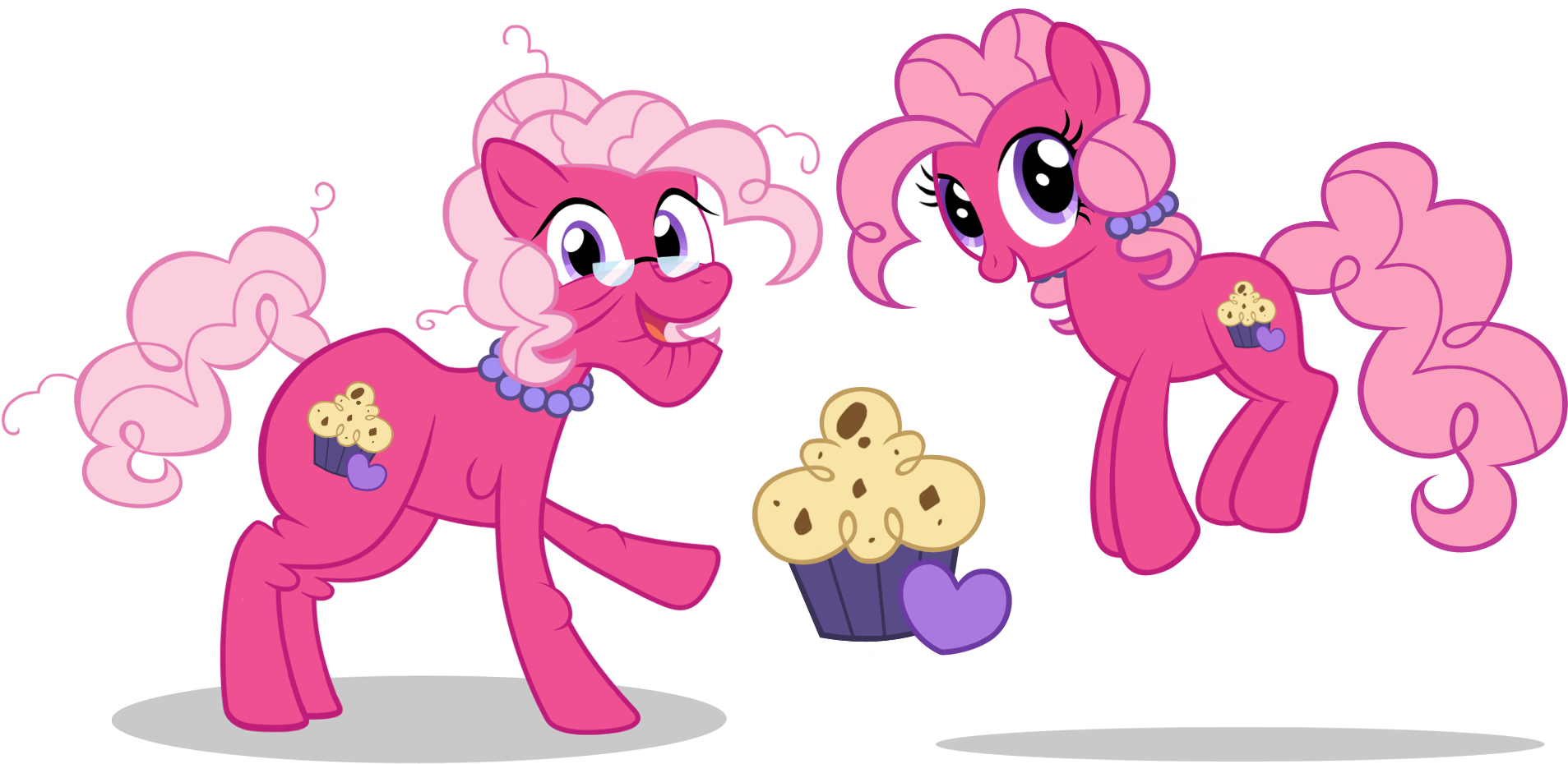 Granny Pie - Mlp Cotton Candy Cutie Mark (1942x1032)
