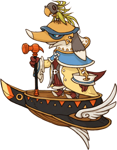 Explore Final Fantasy Xii, Character Concept Art And - Raz Ff12 (518x550)