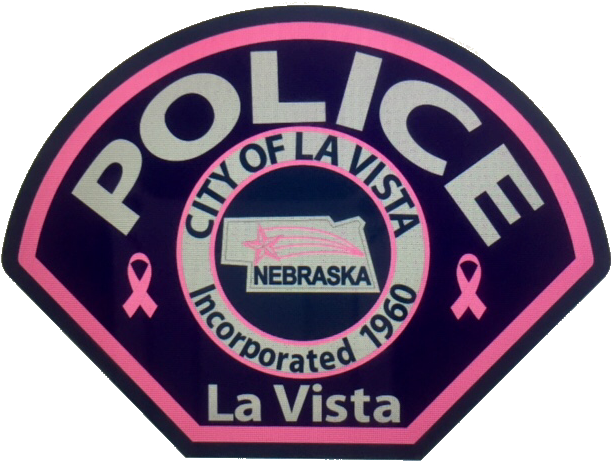 La Vista Pd Patch Pink - La Vista (640x484)