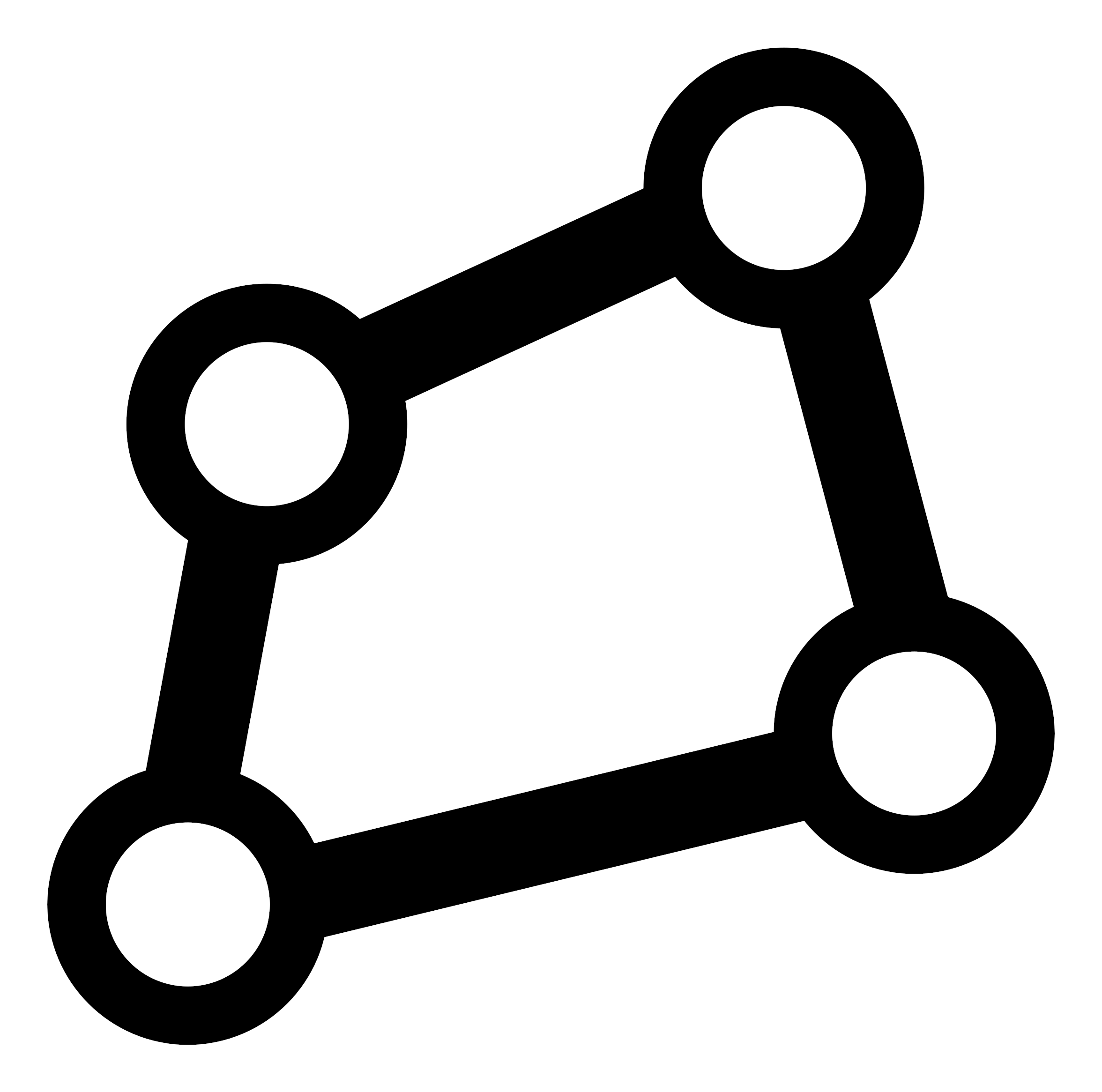 Big Image - Polygon Png Icon (2400x2400)