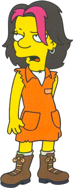 Gina Vendetti - Gina Vendetti (256x629)