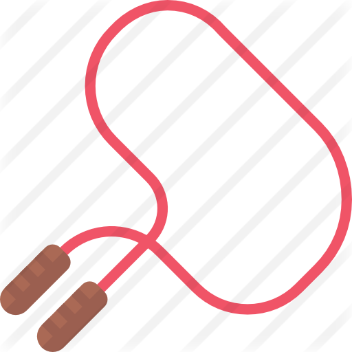 Jumping Rope - Statistical Graphics (512x512)