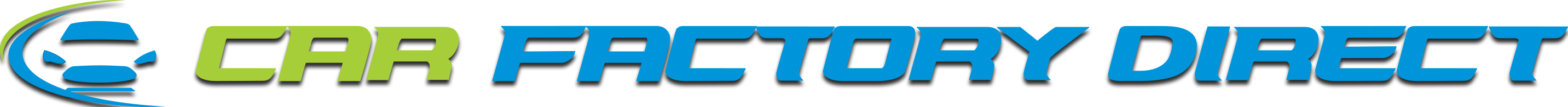 Car Factory Direct With Danny Lyons - Car Factory Direct With Danny Lyons (2865x197)