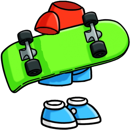 Invisible Bart Simpson By Arthony70100 - Bart Simpson Invisible (792x1009)