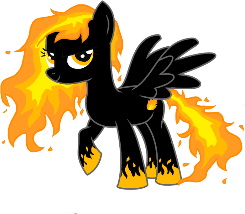 Pony Cat Rainbow Dash Pinkie Pie Twilight Sparkle - Fire My Little Pony (900x700)