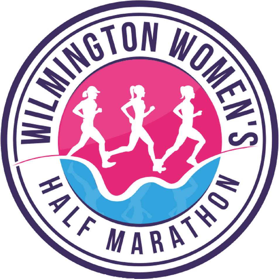 Wilmington Women's Half Marathon - Iron Man Minimalist Poster (1000x1000)