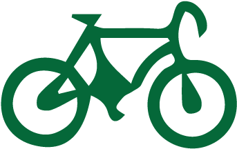 Select Downloaded Stickers And Save Into The New Album - Bike Desenho (626x625)