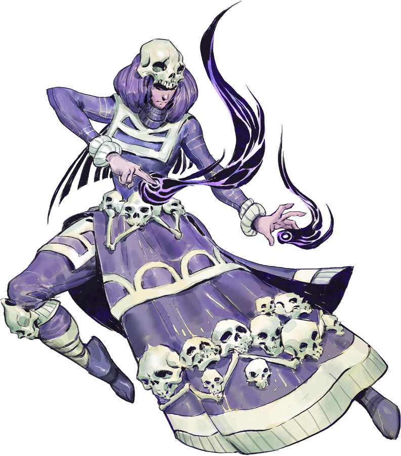 Moon Hunters Preview Pax Prime Indie Rpg Co-op - Moon Hunters All Playable Characters (792x900)