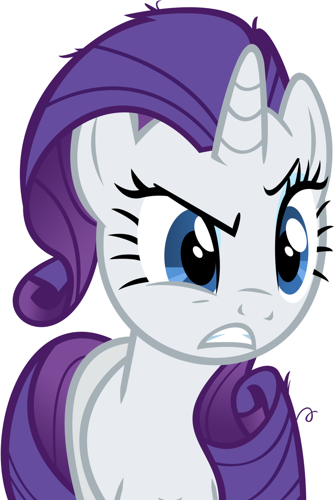 Oh They Mad - My Little Pony: Friendship Is Magic (1280x1688)