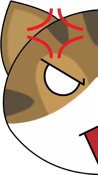 Nothing Make Me Sadder Than Brownie Soup - Anime (362x608)