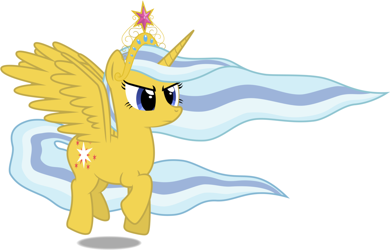 Super - Super Twilight Sparkle (1280x881)