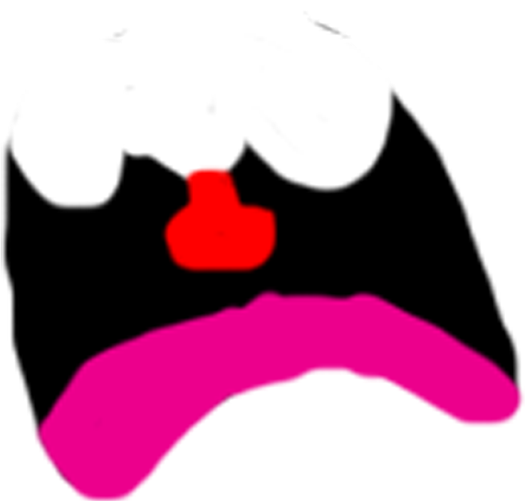 14, March 18, 2015 - Agk Show Mouths (744x720)