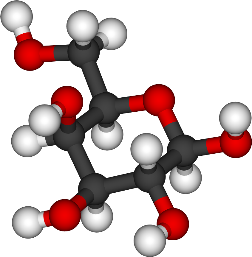 Galactose 3d Structure (1000x1000)