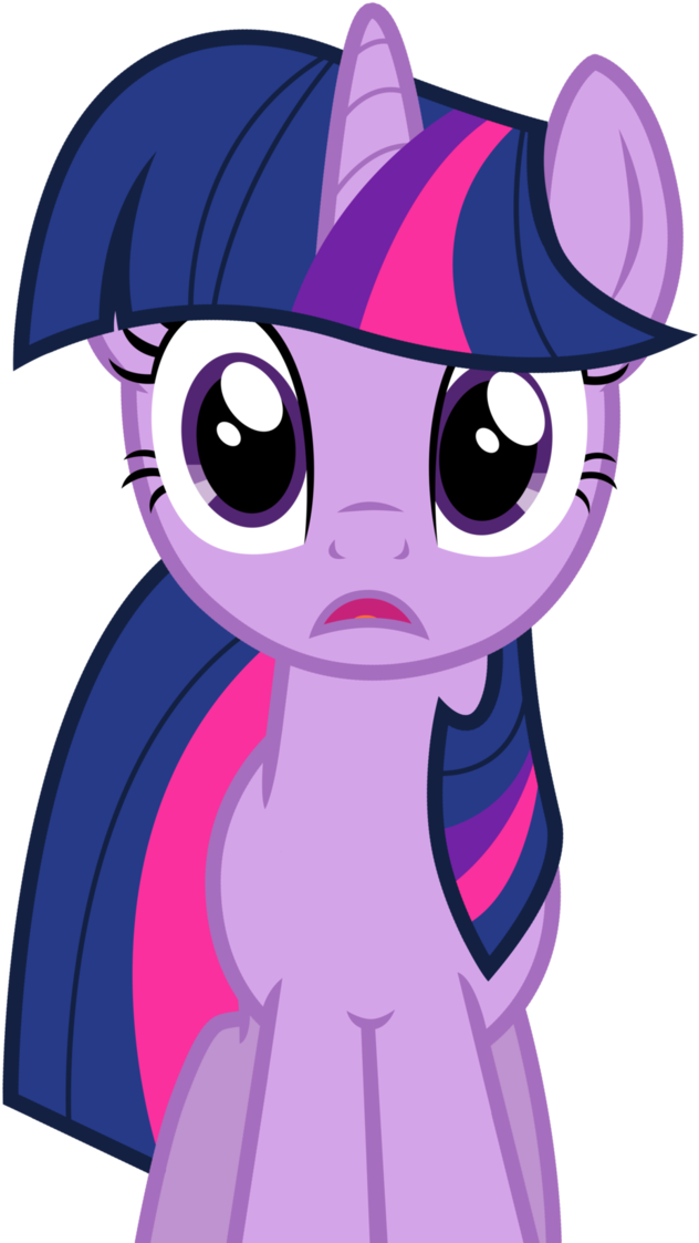 Mlp - Friendship Is Magic Twilight Sparkle (698x1145)