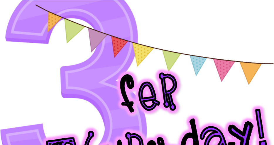 *bunting, Books, And Bright Ideas* - Illustration (943x495)