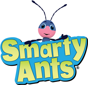 Smarty Ants - Smarty Ants (350x344)