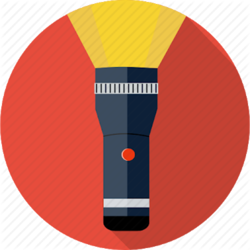 Smarty Flash - Flash Light On Icon (512x512)