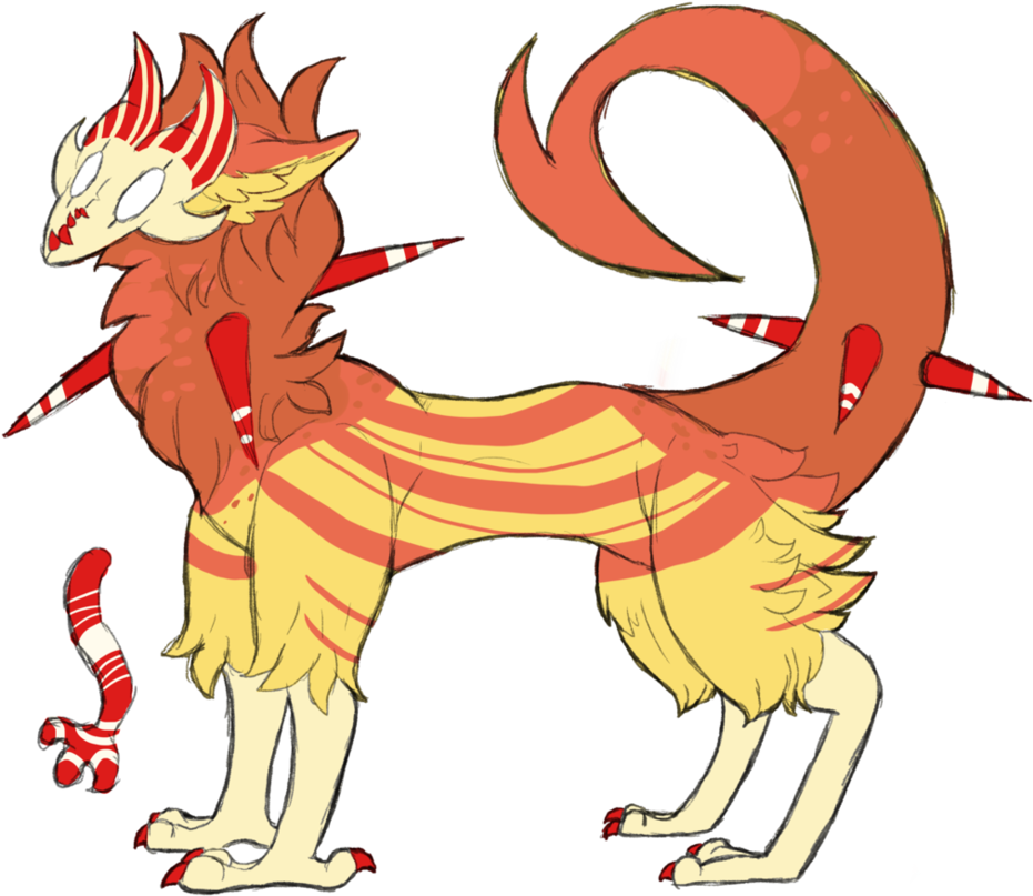 Adentar Myo By Dice-king - Cartoon (944x846)